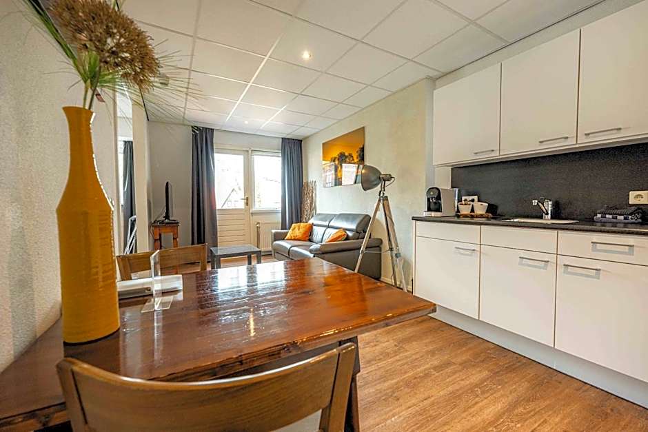 De Klomp Charme Hotel & Restaurant