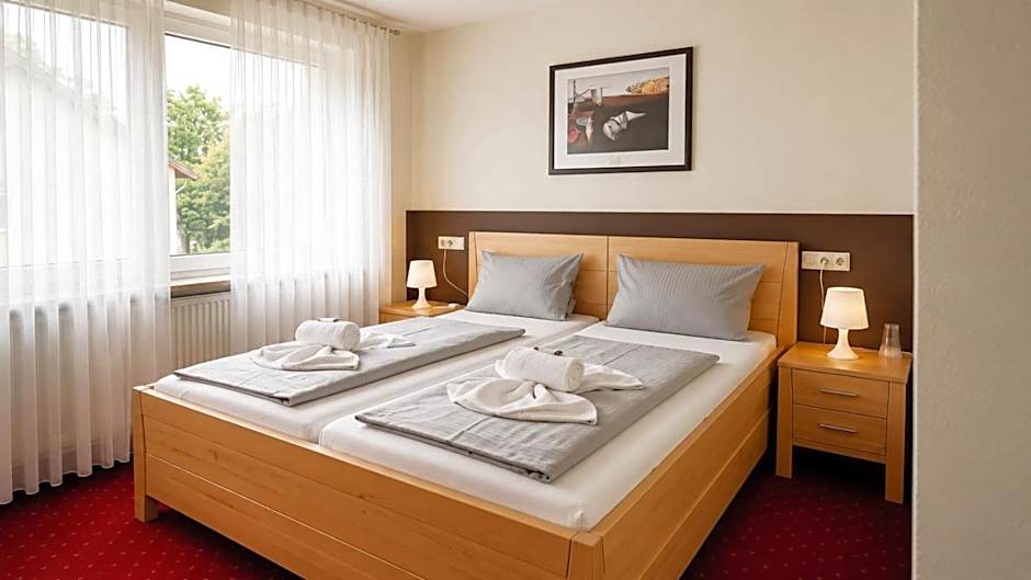 Hotel Leitner