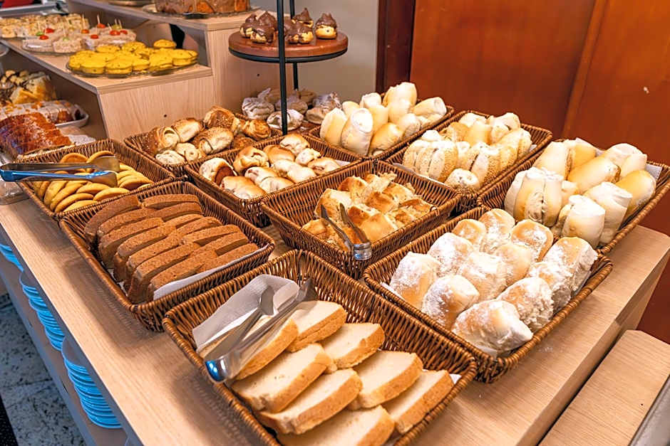 Nacional Inn Campos do Jord