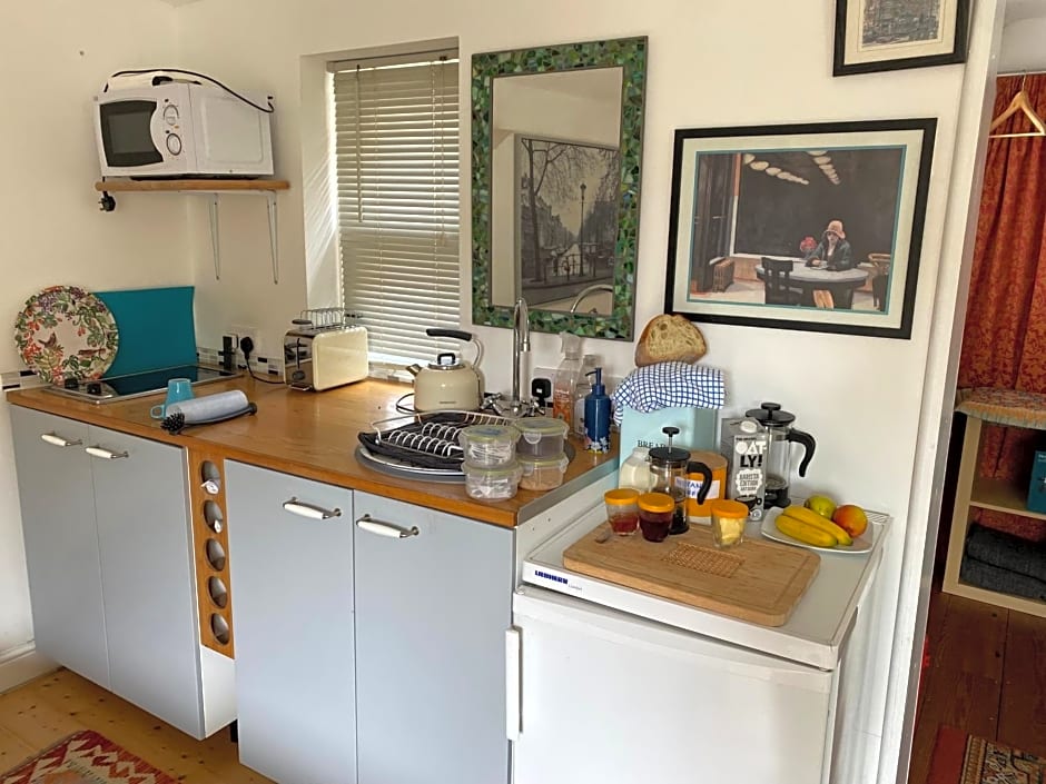 Primrose Villa self catering bnb