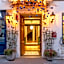 Hotel Elysa-Luxembourg