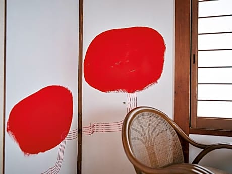 Family Room with Private Bathroom - Non-Smoking