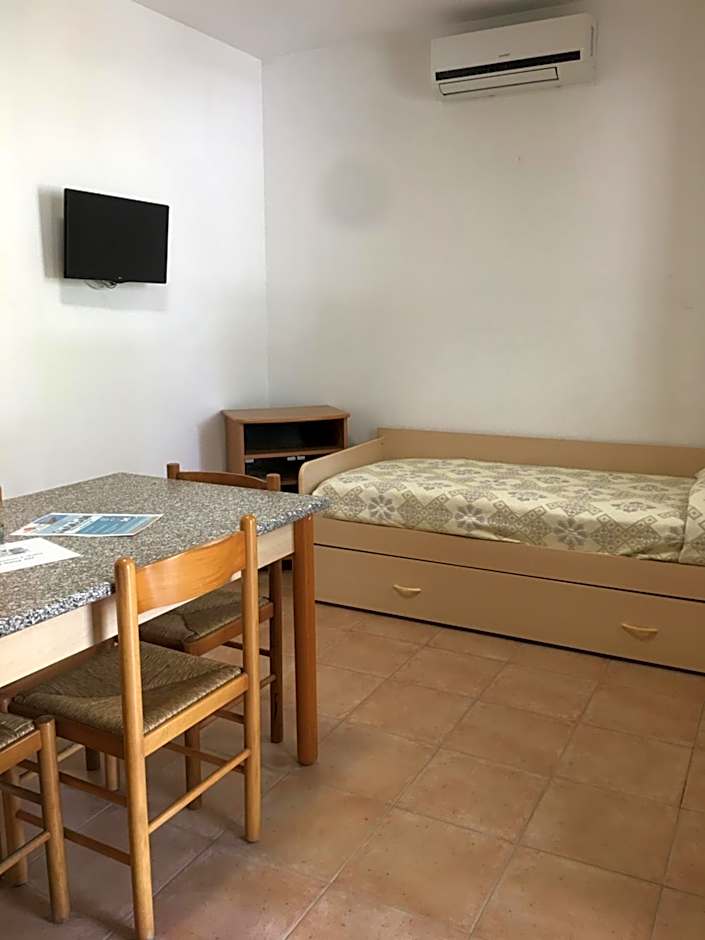Residence Alba