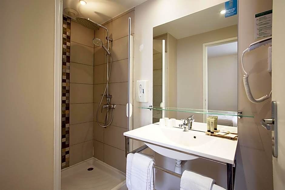 Hotel Le Relais Saint-Jacques