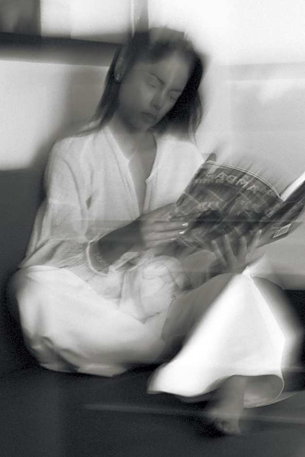 HOOGA Feel The Cosiness