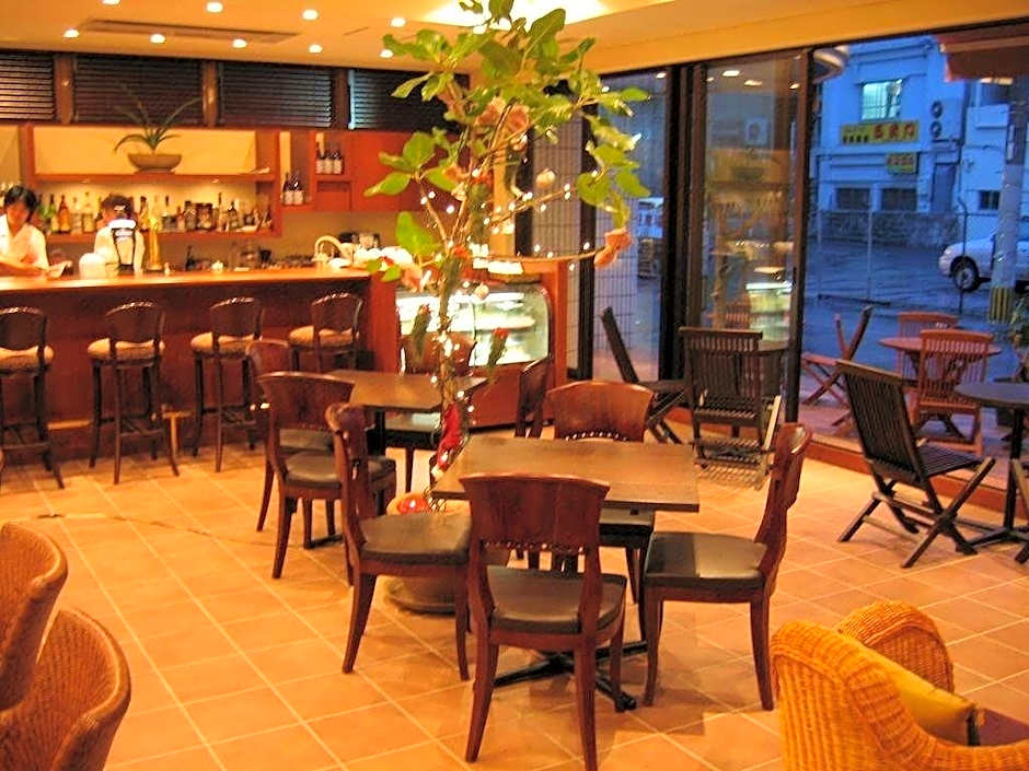 Ryukyu Sun Royal Hotel
