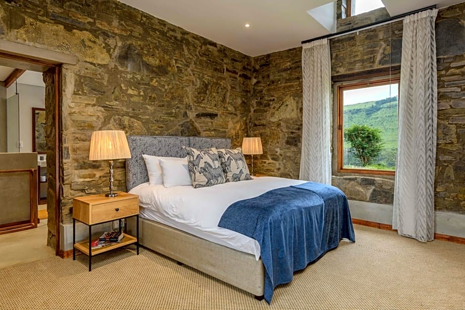 Zulu Waters Game Reserve