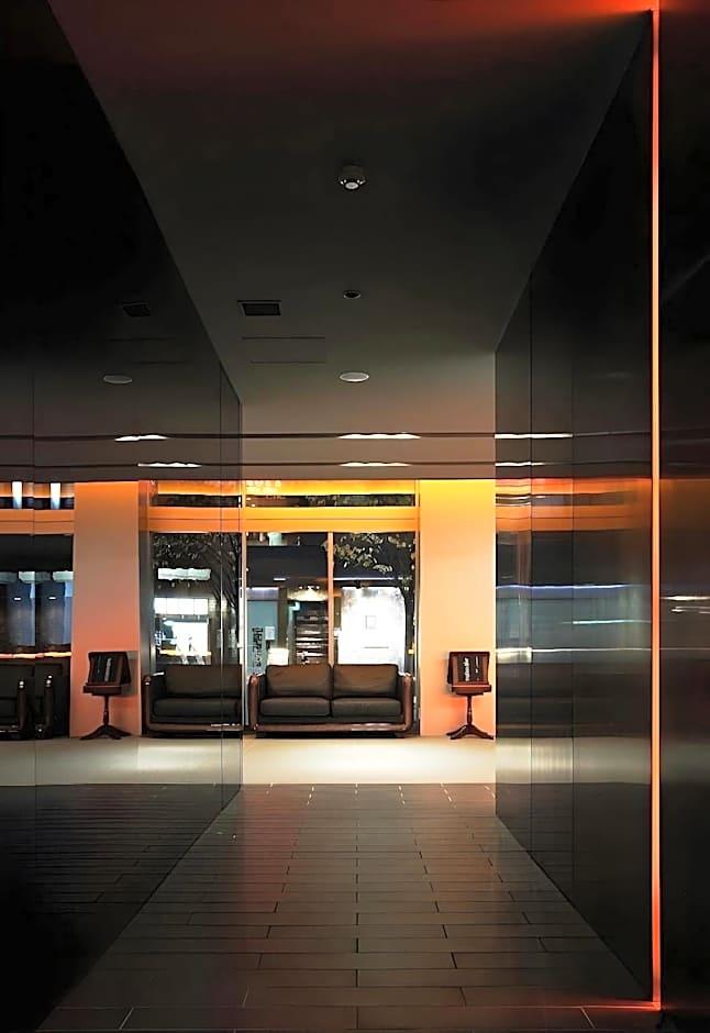 Akasaka Granbell Hotel