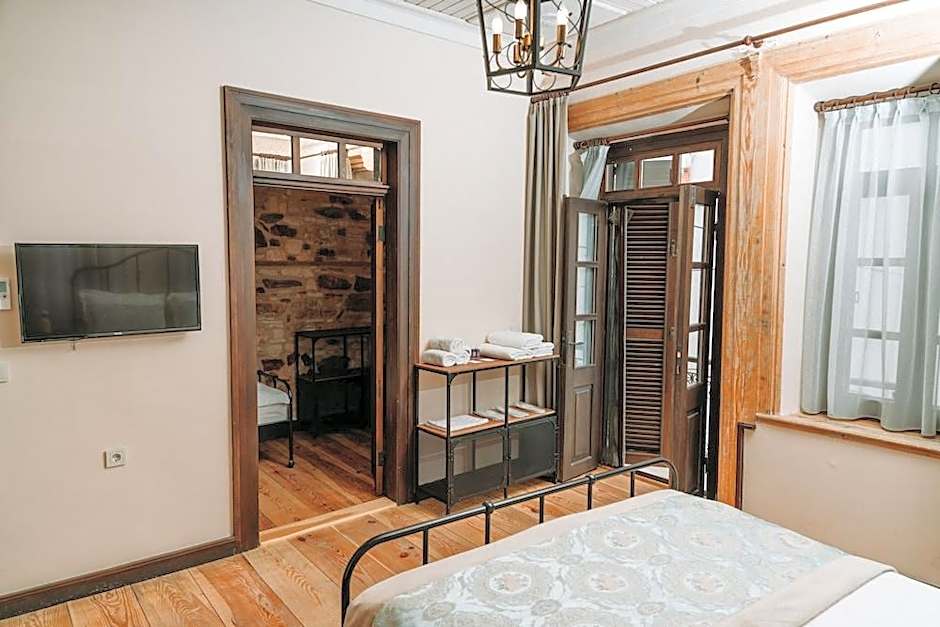 Nill's Stone House Otel