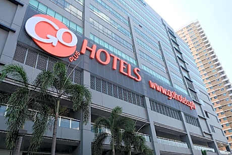 Go Hotels Mandaluyong