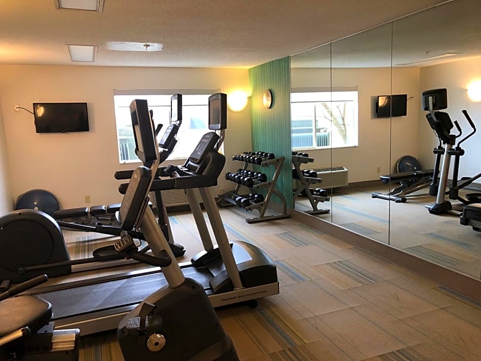 Holiday Inn Express Mount Vernon By IHG