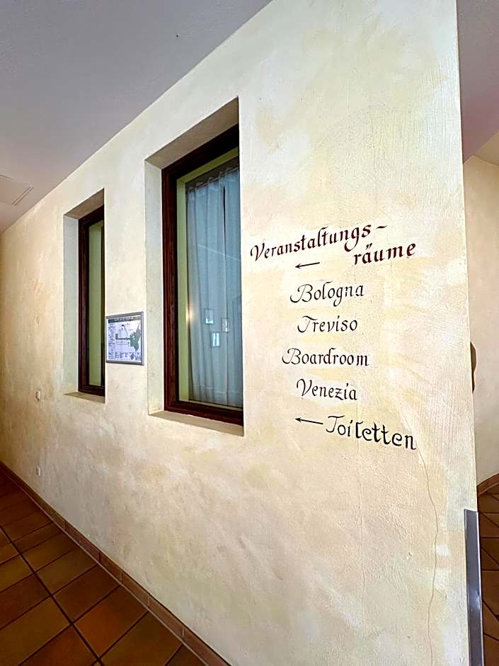 Hotel Landhaus Milser