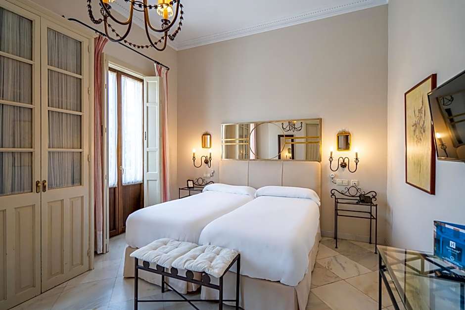 Hotel YIT Casa Grande