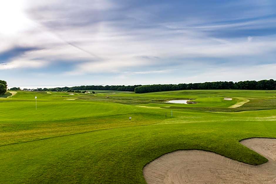 Romantik Hotel Schloss Ranzow