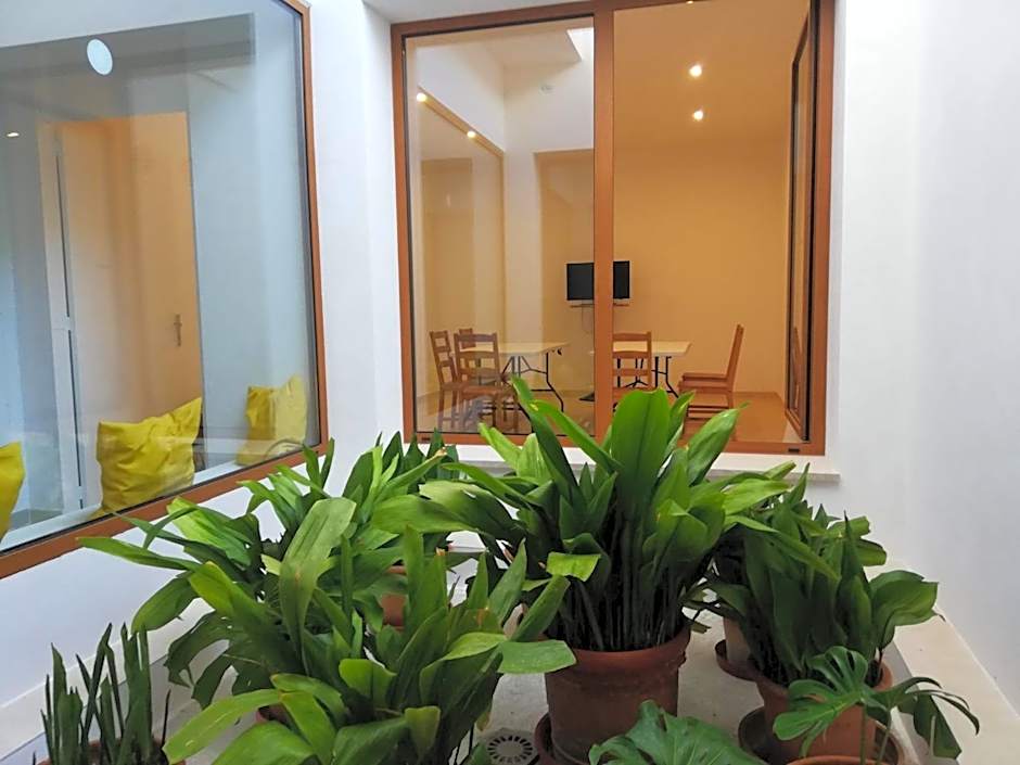 Villa Primera 