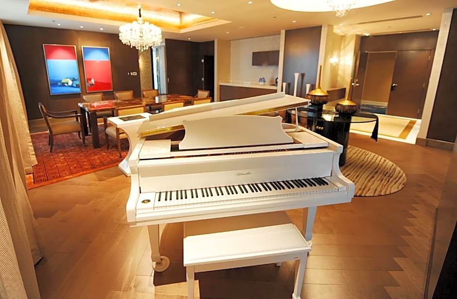 JW Marriott Hotel Hangzhou