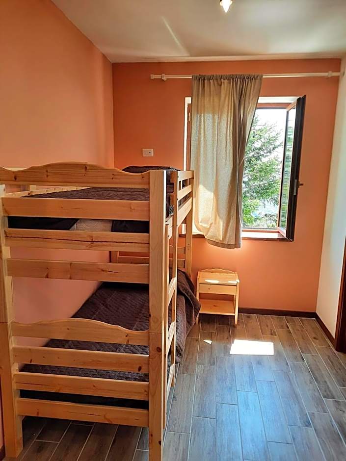 Albergo Rifugio La Grande Baita