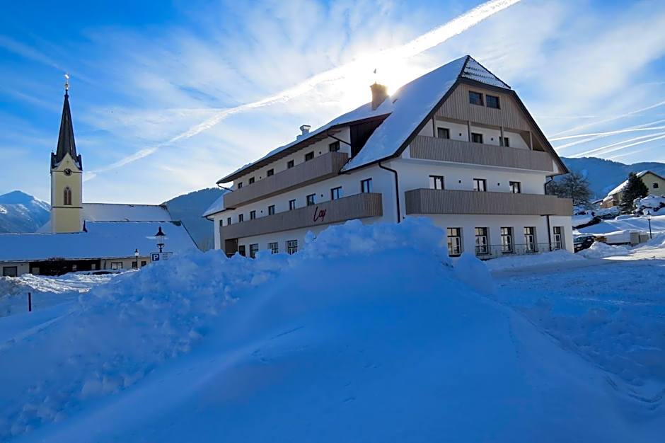 Hotel Loy