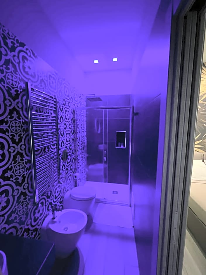 i Giardini di Rita- Rooms & Garden Loft