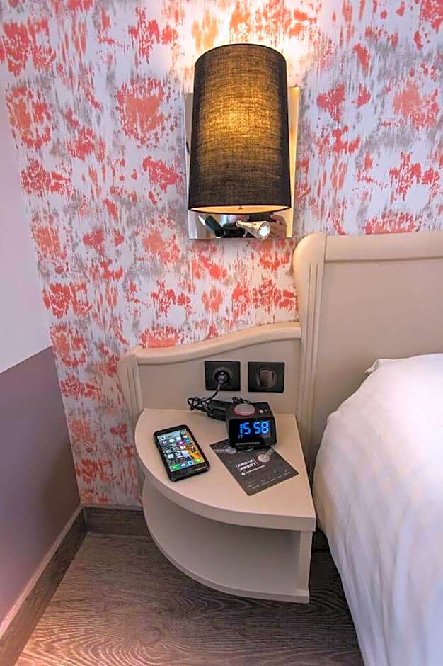 Cit'Hotel - Hotel Le Cèdre