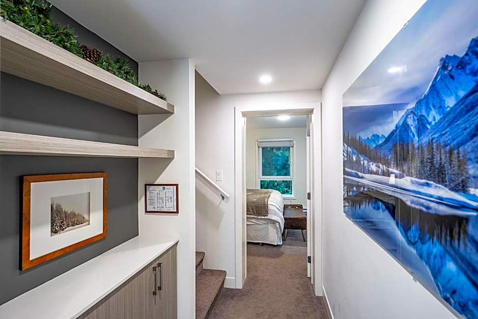 Alpine Escape by Revelstoke Vacations