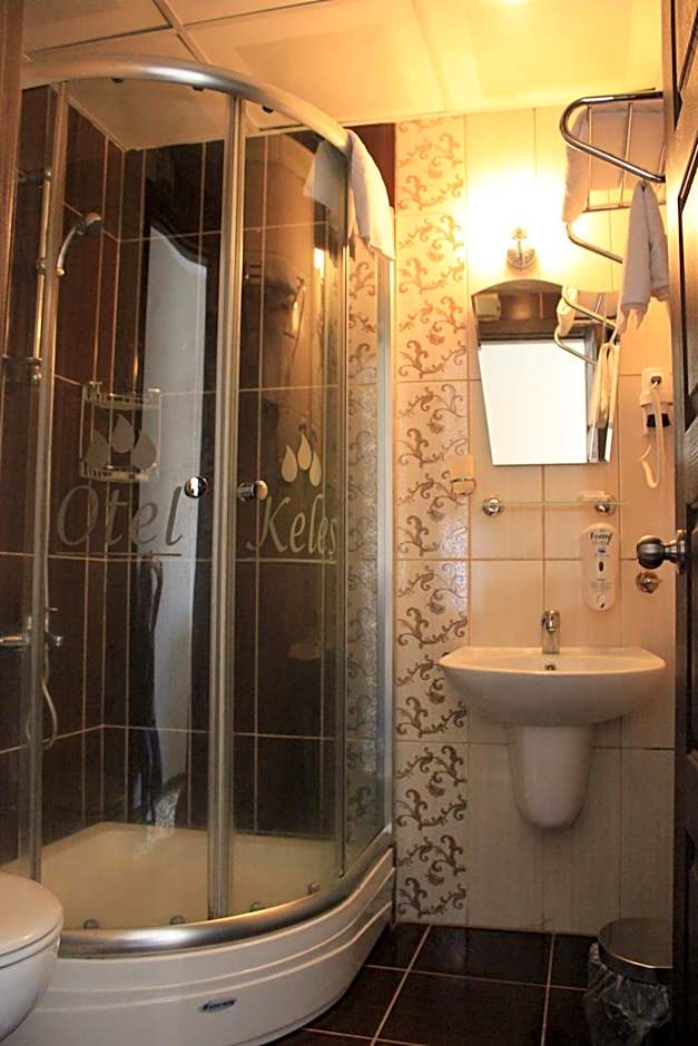 Keles Hotel