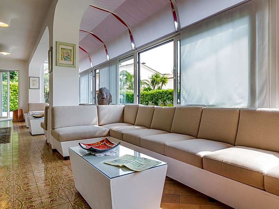 Hotel Tarabella