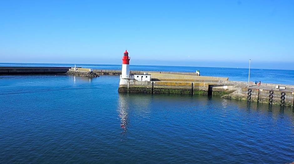 Guilvinec Parc Residence