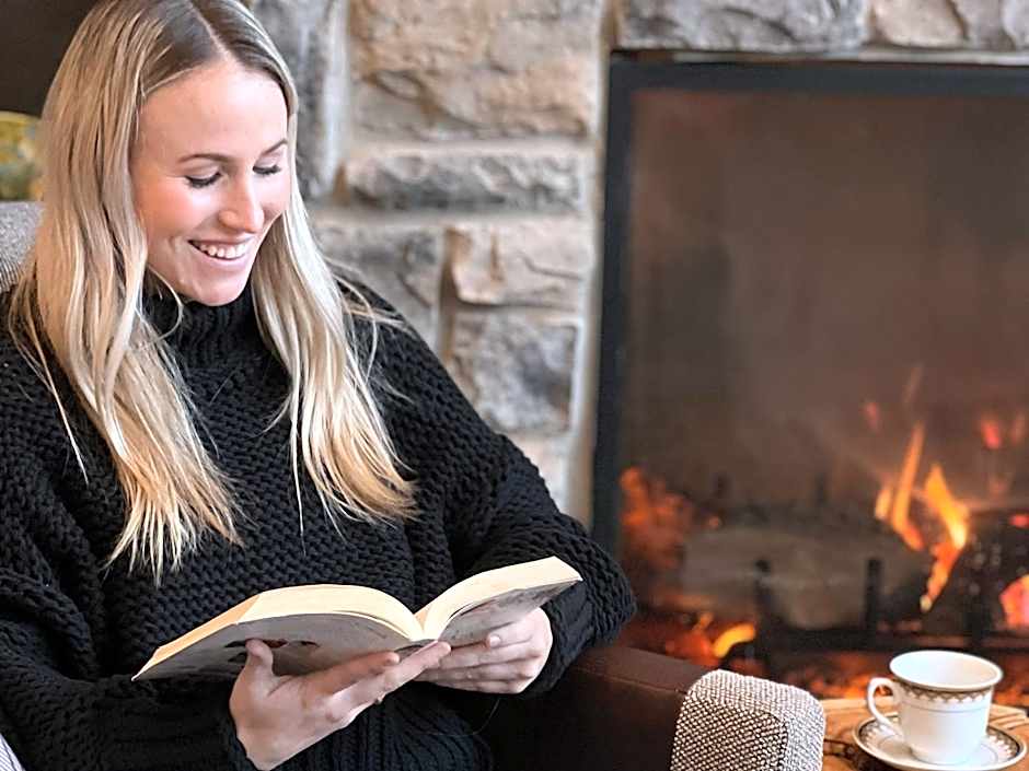 voco Saranac Lake NY - Waterfront by IHG