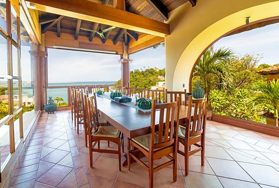 Casa Ceiba Huatulco - Adults Only