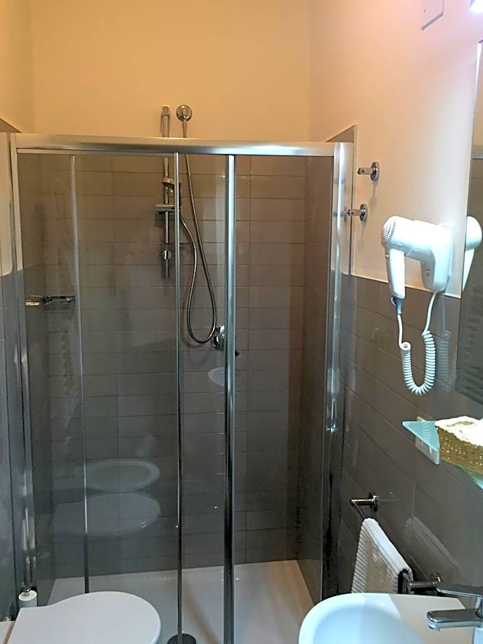 Hotel Fedora Rimini