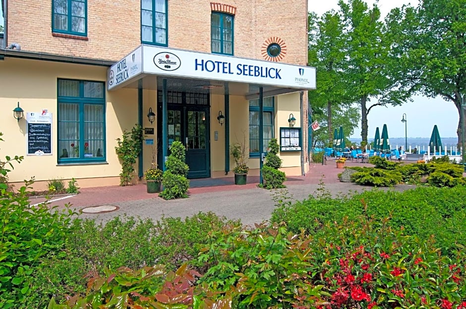 Phoenix Hotel Seeblick