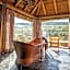 Sediba Luxury Safari Lodge