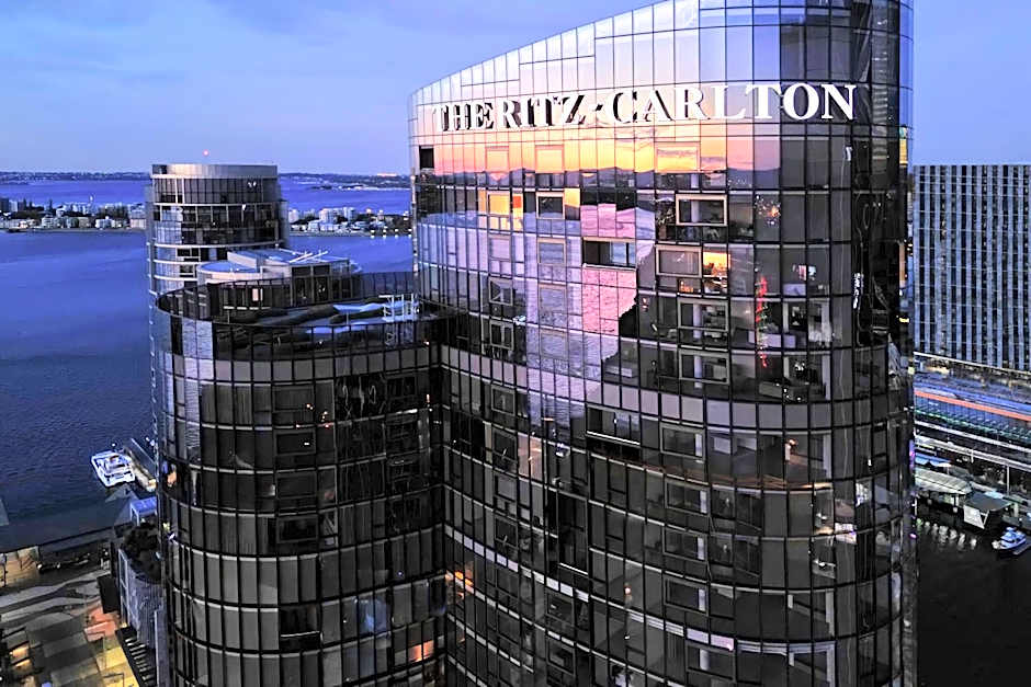 The Ritz-Carlton Perth