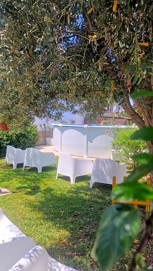 Le Case Al Quadrato Residence