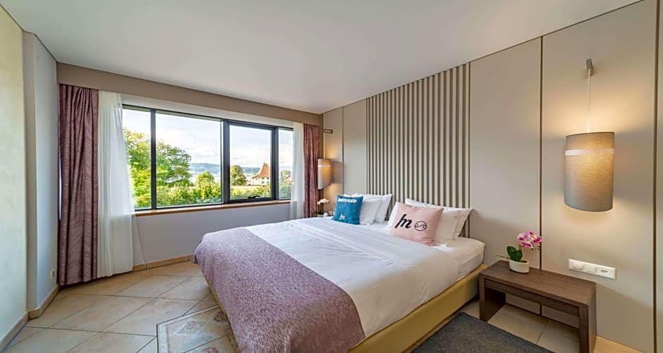 SeePark Hotel Murten