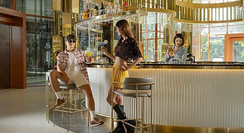 Cassia Rama 9 Bangkok