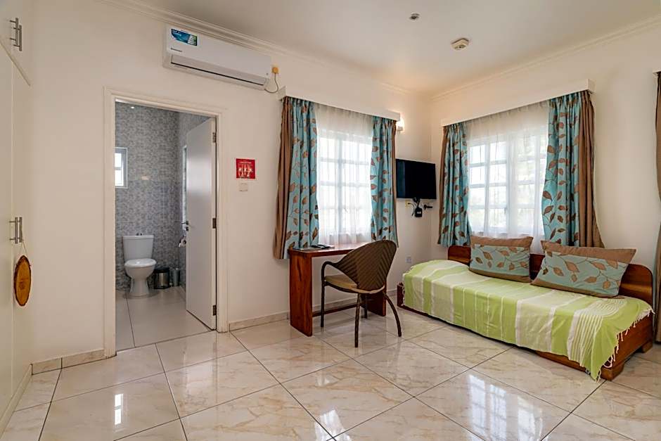 Captain's Villa