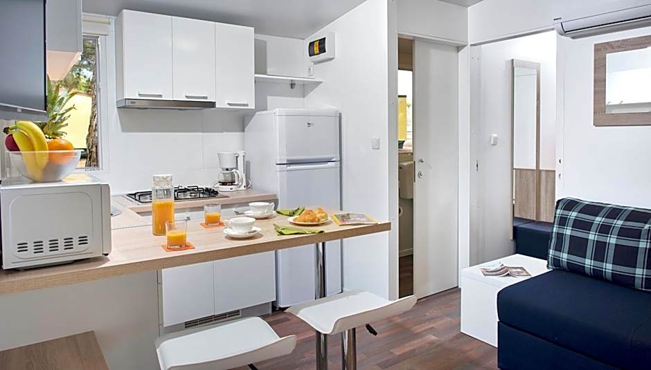 Mobile Homes Camp Pineta - Adriatic Kampovi