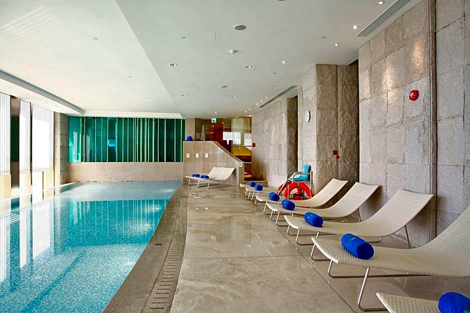 Hotel Okura Macau