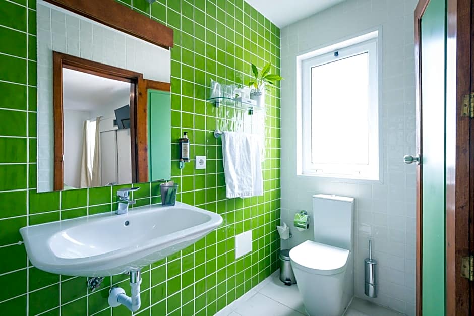 Hotel Alcides