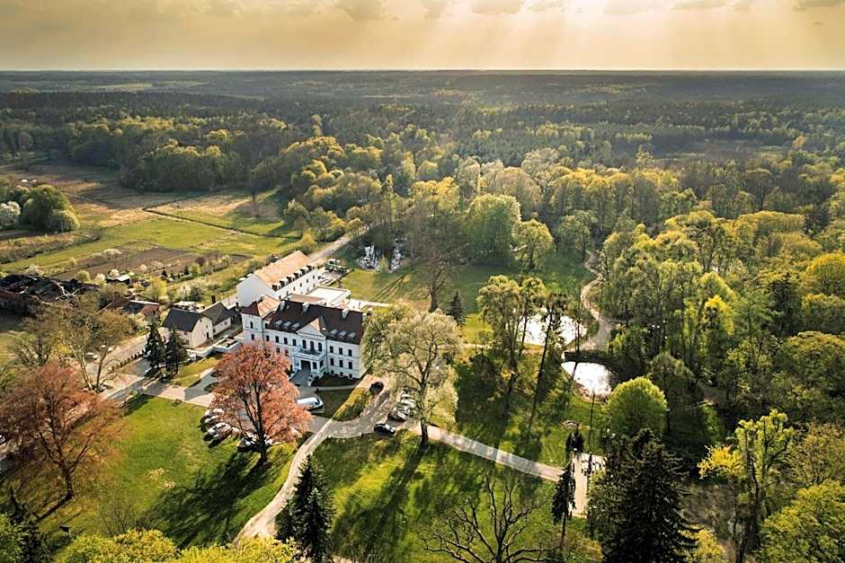 Hanza Paac Wellness & SPA