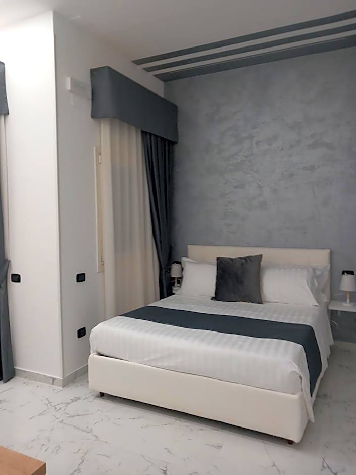 Hotiday Room Collection - Napoli Sant'Arcangelo