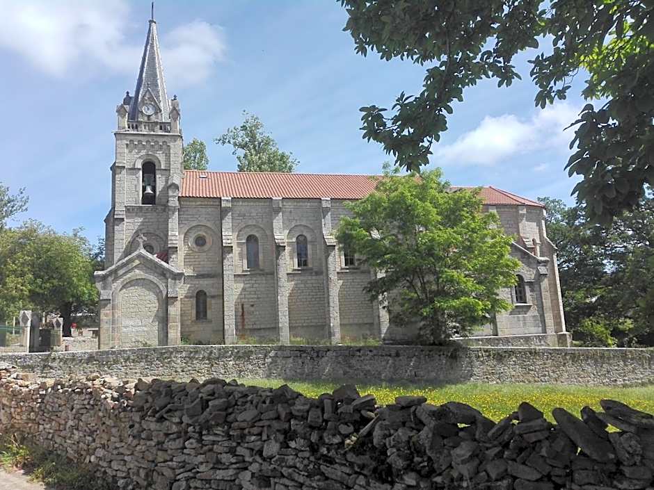 Hotel rural Valtarranz