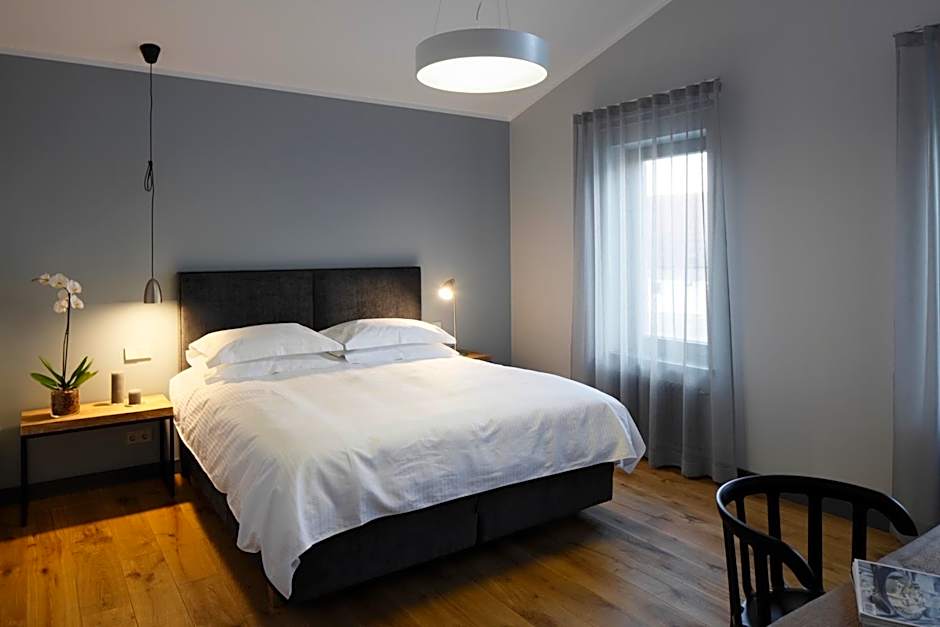 Zoltners Hotel