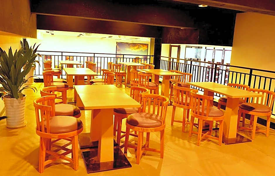 Lavande Hotel Neijiang Hanan Avenue