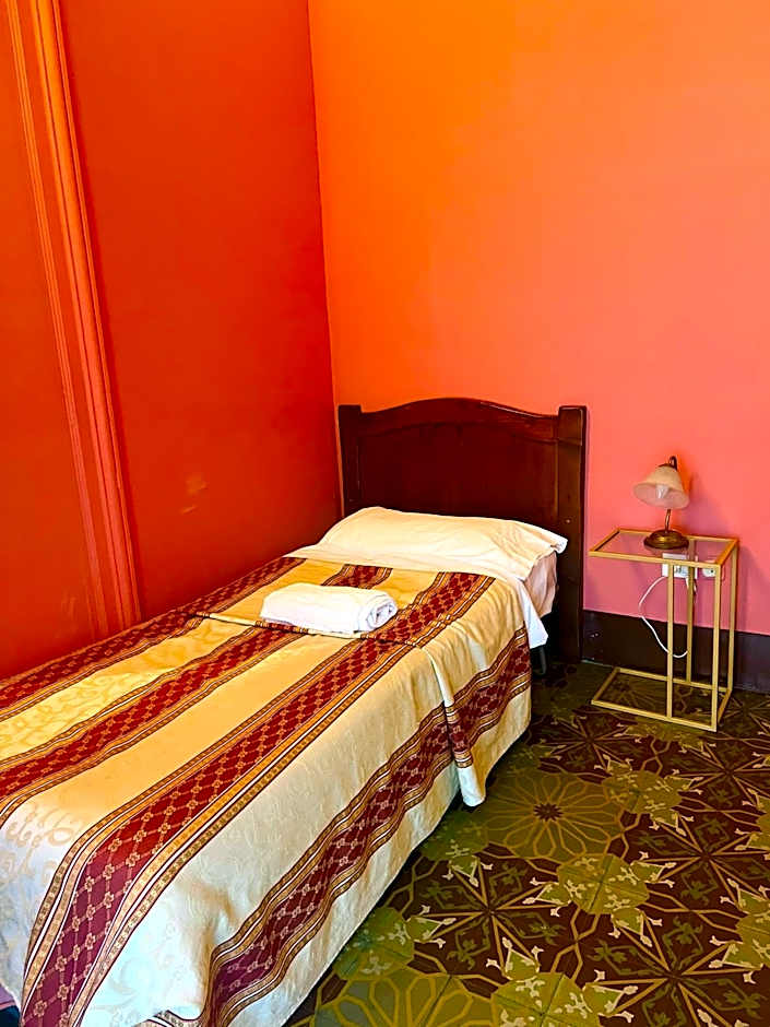 Hotel Valentino