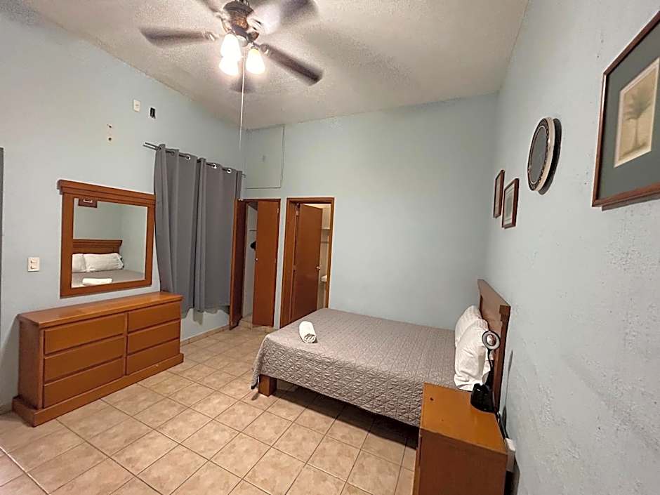 Suites Chingón