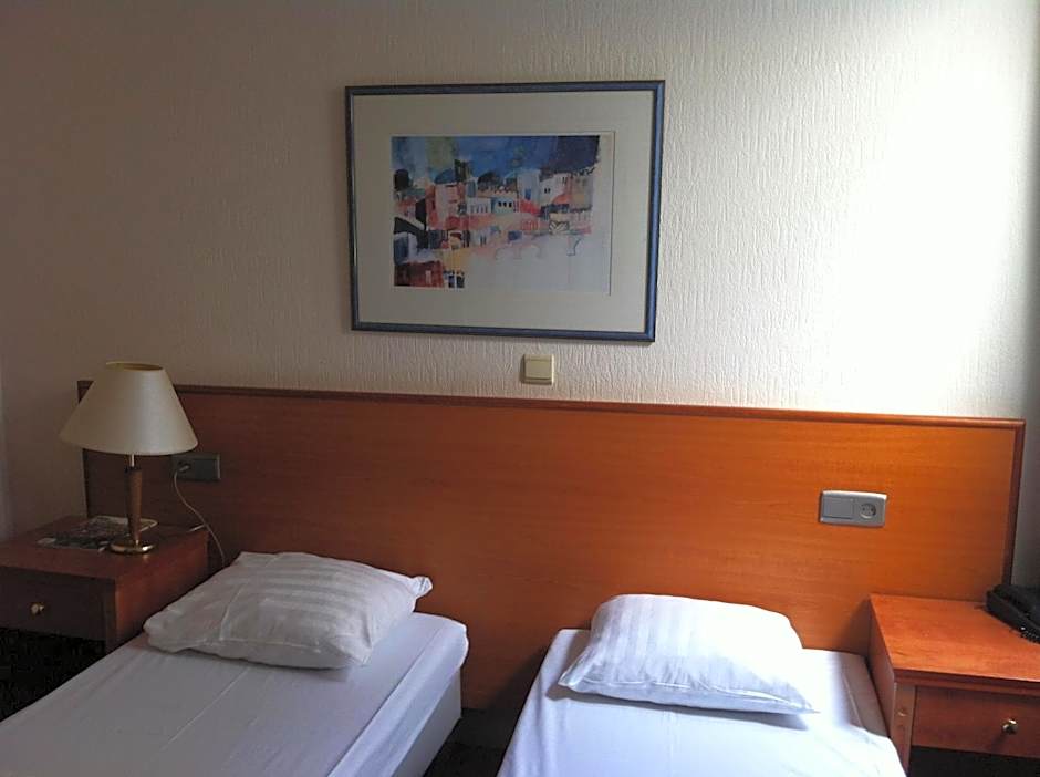 Delta Hotel City Center