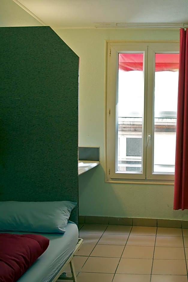 Auberge Internationale Des Jeunes
